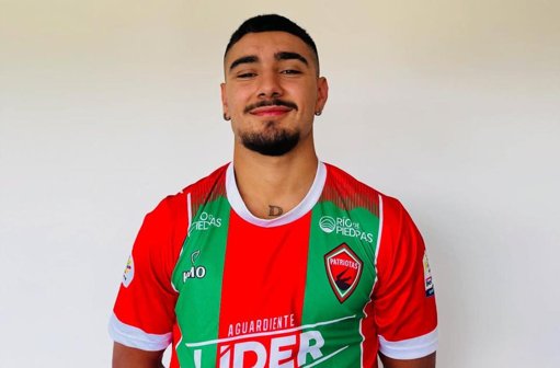 Patriotas Boyacá se consolida como cabeza de serie del Grupo B