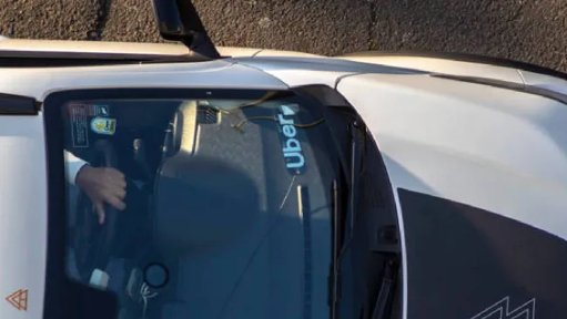 Uber obtiene suspensión definitiva para operar en aeropuertos de México