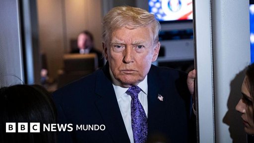 El indulto de Trump al expresidente hondureño Juan Orlando Hernández genera controversia