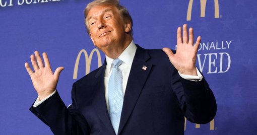 Conselho de Segurança da ONU aprova plano de Trump para Gaza