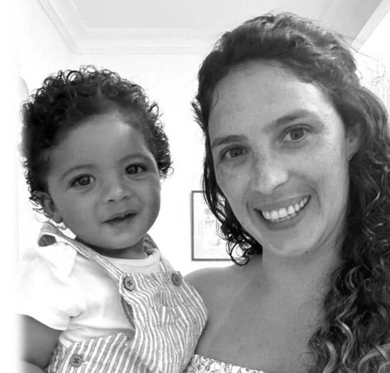 Portuguesa e filho de 9 meses morrem após queda de viaduto na Bélgica