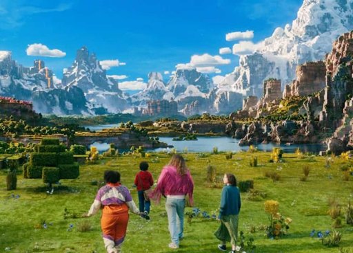 Warner Bros.
confirma la secuela de 'Minecraft' y anuncia fecha de estreno para 2027