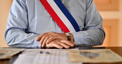Les maires face à une pression croissante à l'approche des municipales