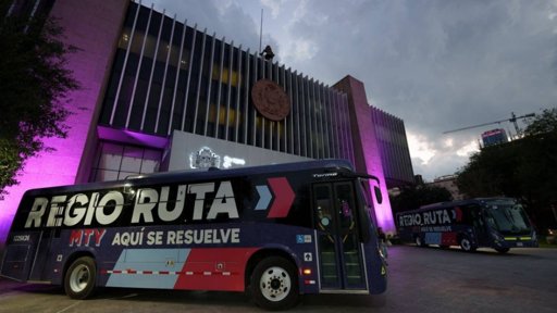 Gobierno de Monterrey amplía la Regio Ruta con dos nuevos circuitos gratuitos