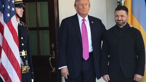 Plano de Paz dos EUA para a Ucrânia Gera Intensas Negociações e Controvérsia