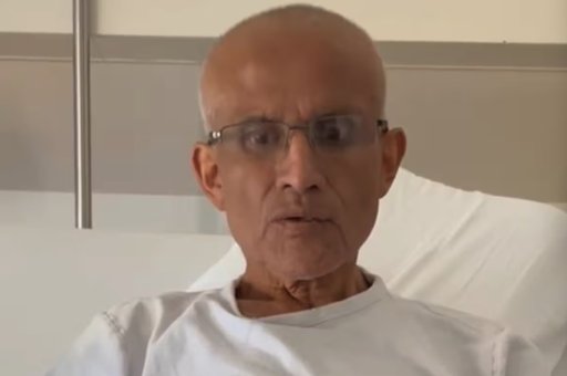 Periodista Fredy Calvache fallece en el exilio tras denunciar abandono institucional