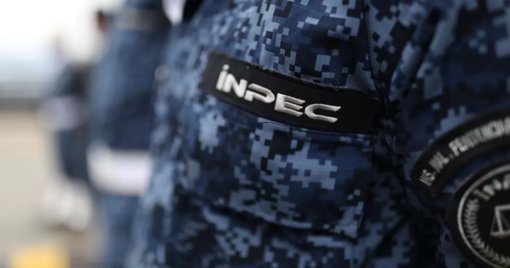 Ataques sistemáticos contra funcionarios del INPEC generan crisis de seguridad