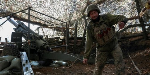 Guerre en Ukraine : la pression russe s'intensifie sur le bastion de Pokrovsk