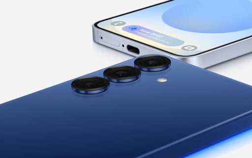 Samsung lance la bêta de One UI 8.5, inspirée par l'esthétique d'Apple