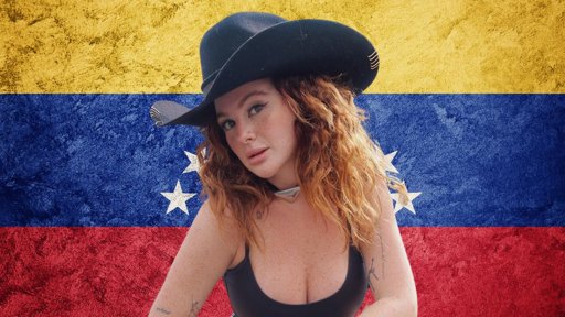 Briggitte Bozzo, exconcursante, reacciona con emoción a la detención de Nicolás Maduro