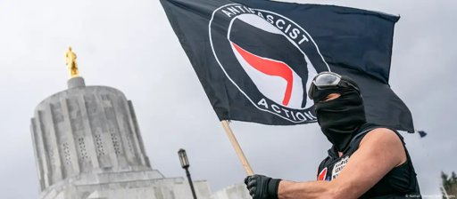 Designación de Antifa como Organización Terrorista