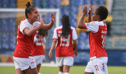 Independiente Santa Fe asegura su cupo en la Copa Libertadores Femenina 2025