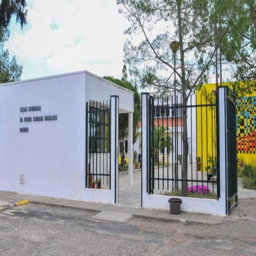 Degradação de Escolas Motiva Moção de Repúdio e Anúncio de Obras