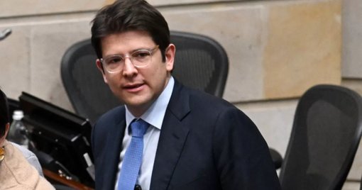 El Parlamento Europeo condena la violencia en Colombia y presiona sobre Venezuela