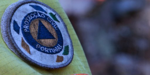 Ataque com arma branca em centro de toxicodependência de Santarém faz oito feridos