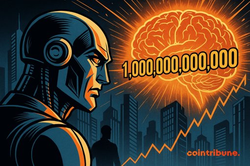 OpenAI prépare une introduction en Bourse historique à 1 000 milliards de dollars