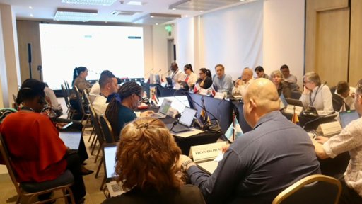 Cumbre CELAC-UE marcada por ausencias y tensiones geopolíticas