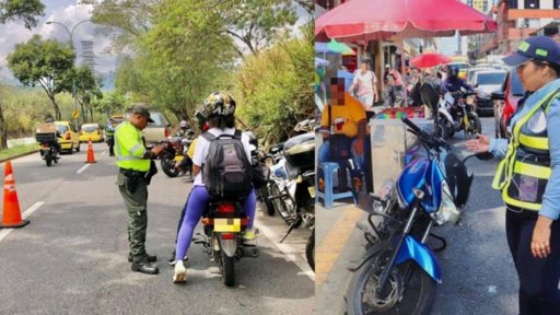 Regulación y Aplicación Diaria del Pico y Placa en Bucaramanga