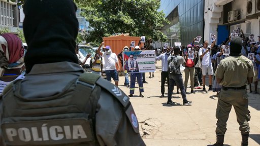 Relatório Denuncia 411 Mortos e Milhares de Detenções em Moçambique Pós-Eleições