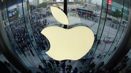Valor de Mercado da Apple Flutua Consoante Notícias sobre Tarifas