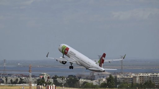 Governo define condições para a privatização de até 49,9% da TAP