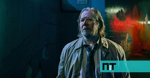 Quinta Temporada de "Slow Horses" Mantém a Qualidade na Apple TV+