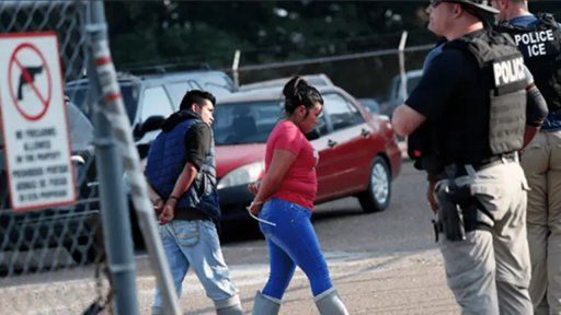 Endurecimiento de la Política Migratoria y Redadas de ICE