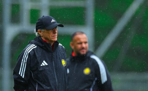 Duelo Português na Taça do Rei Saudita: Al Nassr de Ronaldo Enfrenta Al Ittihad de Conceição