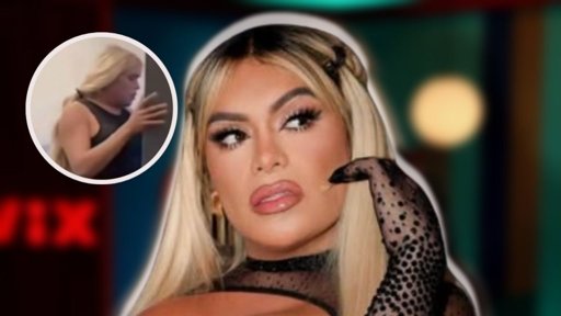 Wendy Guevara: Revelan primeras imágenes tras cirugía y surgen complicaciones