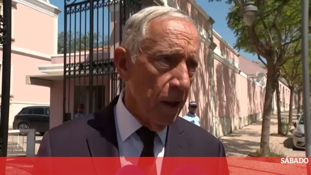 Marcelo Rebelo de Sousa Aumenta Pressão sobre o Governo com Fiscalização e Avisos
