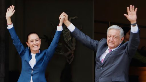 Sheinbaum Marca Distancia de AMLO y Define su Propio Estilo de Gobernar