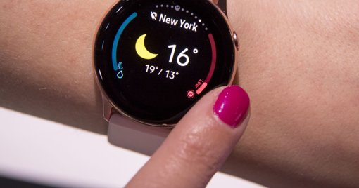 Apple se Consolida en el Mercado de 'Smartwatches' con Enfoque en Salud y Bienestar