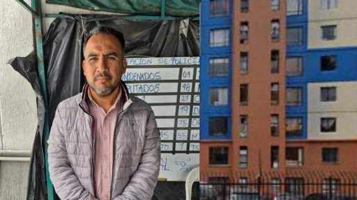 Sobreviviente de Intento de Feminicidio: El Relato de la Mujer Atacada con un Martillo en Bogotá