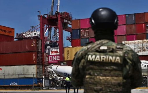 ANAM Reporta Más de 7 Mil Carpetas de Investigación por 'Huachicol Fiscal'