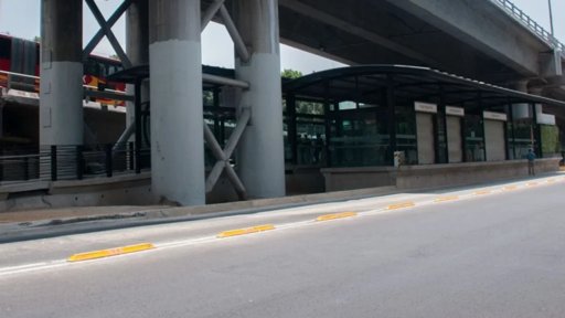 Brutalidad vial en Iztapalapa: conductor atropella y arrastra a motociclista por más de un kilómetro