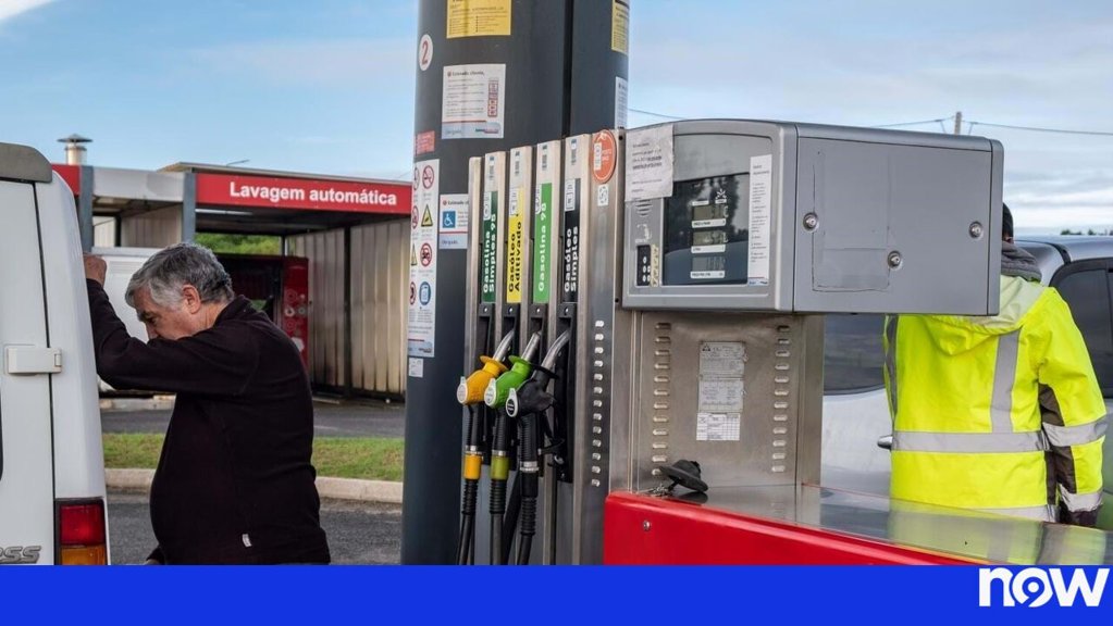 Preços dos combustíveis em Portugal com descida prevista na próxima semana