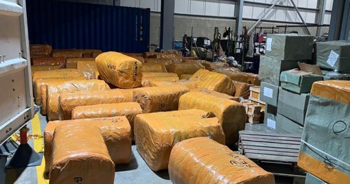 Contrabando de cigarrillos alcanza récord del 36 % y genera pérdidas fiscales de más de $1 billón anual