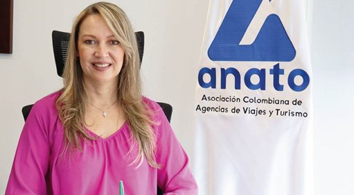 Turismo en Colombia muestra cifras récord en julio con más de 444.000 visitantes extranjeros