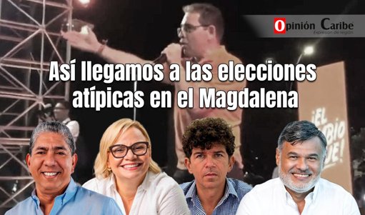 El Origen Judicial de los Comicios: La Anulación de la Elección de Rafael Martínez