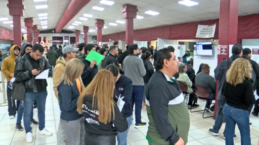 Baja California implementa refrendo vehicular 100% digital en 2026