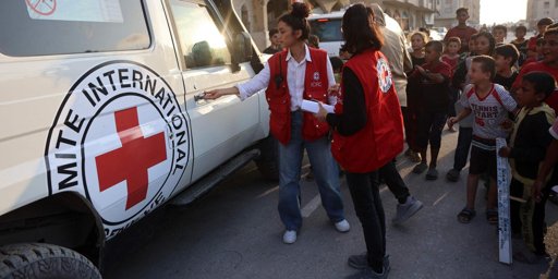 Gaza : le cessez-le-feu fragilisé, les États-Unis accentuent la pression diplomatique