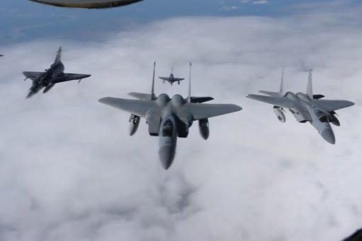 Saab defiende transparencia en la venta de aviones Gripen a Colombia y niega intermediarios