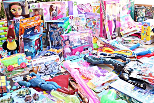 Campaña de donación de juguetes en Cabo San Lucas une a la comunidad