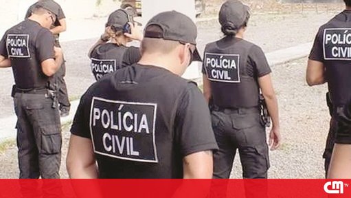 Ex-Polícia Brasileiro Procurado por Tráfico de Droga Detido pela PJ em Almada