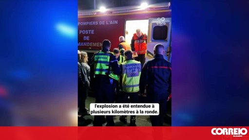 Comunidade de Cabeceiras de Basto de luto pela morte de duas crianças em França