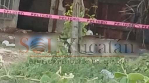 Ataque de comando armado en Yucatán deja tres muertos; uno era operador del Cártel de Caborca