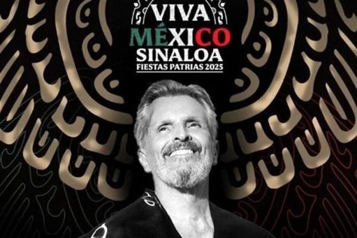 Polémica por Fiestas Patrias: seguridad de Miguel Bosé y negativa de transportistas marcan la planeación