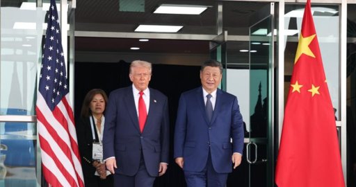 Tregua comercial: EE.UU. y China suspenden aranceles tras diálogo entre Trump y Xi