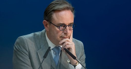 Le plan de l'UE pour utiliser les avoirs russes gelés bloqué par la Belgique