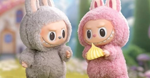 Phénomène Labubu : Les Peluches 'Boîtes Mystères' qui Affolent les Collectionneurs